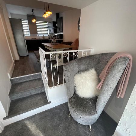 Leerick Cottage Conwy Extérieur photo