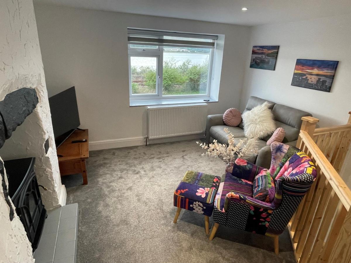 Leerick Cottage Conwy Extérieur photo