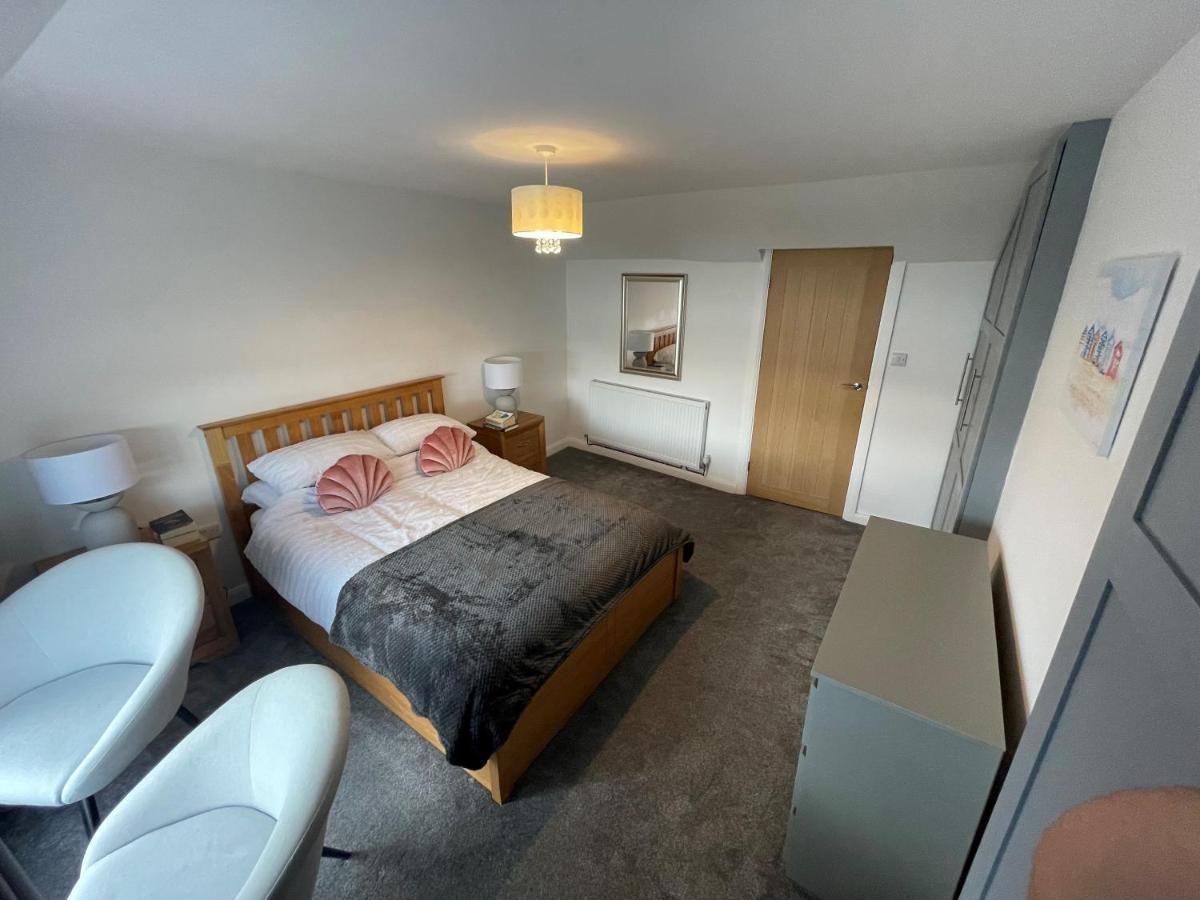 Leerick Cottage Conwy Extérieur photo