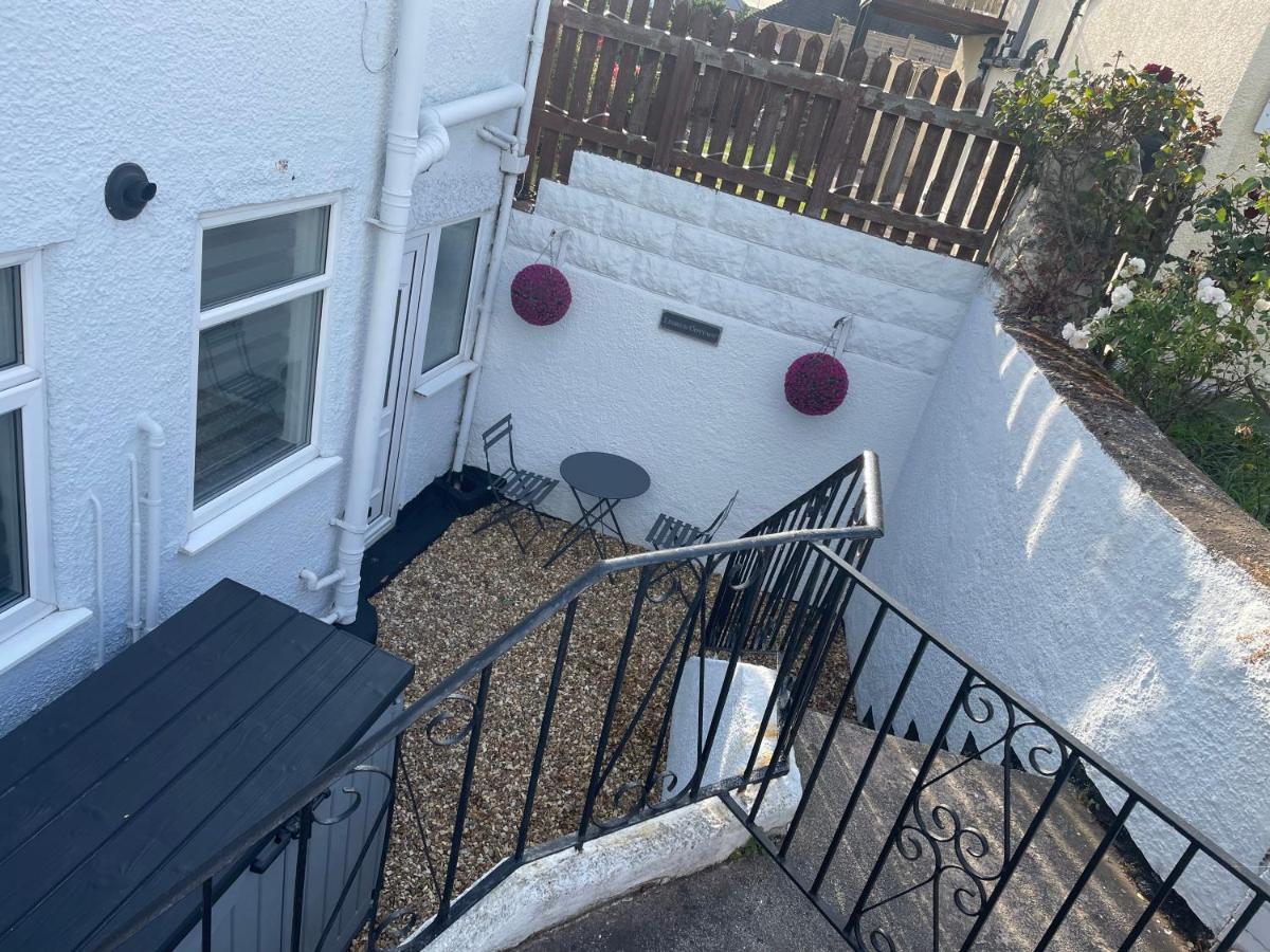 Leerick Cottage Conwy Extérieur photo